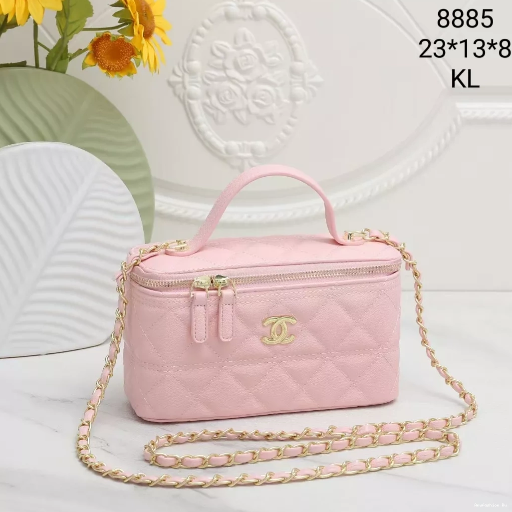 For AllSeason Messenger Women 3087 Chanel Bags 1210